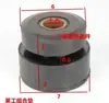 Partes de Cargador Pequeño Laizhou Shandong Mingyu Laigong Huajian Shanyu Almohadillas para Piernas de Motor