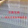 Caja Exterior Nueva para Cassette Estándar de Esquinas Cuadradas Estuche Duro Engrosado de Alta Transparencia En Stock 1 Yuan 1 Caja 1.7 cm Mayoreo