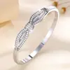 Pulseras de Mujer de Estilo Retro Europeo y Americano de Alta Venta Transfronteriza, Pulseras Clásicas de Moda Personalizadas al por Mayor