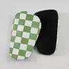 Mini Espinilleras de Fútbol para Adultos Inserto de Protección para Pantorrilla Inserto de PBT Tipo Inserción Equipo Protector Anti-Lesiones Deportivas