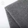 Alfombra de Tela de Franela Mezclada con 75% Poliéster Lana Alfombra Tela para Sofá Fábrica Fuente Tela de Lana Lana