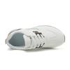 [Personalizado] Lf902 Nuevos Zapatos de Mujer Primavera y Otoño 2025 Suela Fina Casual Bajos Estilo Preppy Simple Estilo de Moda