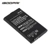 Para Nintendo novo 3dsxl jogo portátil SPR-003 bateria interna de 1750mAh SPR-003