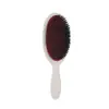 Nuevo Peine Grande con Cojín de Aire y Cerdas de Jabalí para Cabello Largo y Rizado de Mujer Peine Alisador Peine Masajeador del Cuero Cabelludo para el Hogar