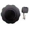 H4110034103A0 31120-Y3070 É Adequado para Tampa do Tanque de Combustível do Caminhão Foton Daimler Auman