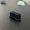Amazon Soporte para Bolígrafos de Silicona Lápiz Almacenamiento Grande para Bolígrafos Bolígrafo Soporte para Bolígrafos Pinza Mejorada para Bolígrafos de Silicona Soporte para Bolígrafos