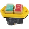 Interruptor de solenoide DLKD KLD28 KLD28A KJD17 DZ-06 CK21 CK31 KJD12 impermeable y a prueba de polvo