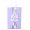 Bolsita Repelente de Insectos y Desodorante Colgante para Armario, Bolsa de Hierbas Perfumada, Bolsita de Aromaterapia, Bolsita Ambientadora para Dormitorio