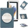 Adequado para Samsung Tab A8 10.5" 2022 X200/X205 Capa Protetora para Tablet Shell Anti-Queda All-Inclusive