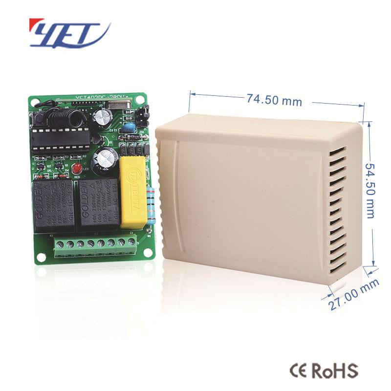 402PC-220V size