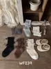 Calcetines Cortos para Niñas, Nuevo Estilo Otoño e Invierno, Calcetines de Algodón de Moda Estilo Coreano para Bebés, Calcetines Sin Costuras para Niños Mayores, Calcetines de Caña Corta para Niñas