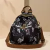 Mochila de Viagem da Moda para Mulheres 2026 Nova Mochila Feminina Estilosa e Leve Super Popular de Alto Valor Grande Capacidade para Viagem