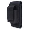 Esportes ao Ar Livre e Lazer Porta-Cigarros Isqueiro Integrado Bolsa para Celular Camuflagem Tática Pochete Multifuncional