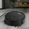 Robot Aspirador Inteligente, Barrido Doméstico, Aspiración y Fregado, Lámpara Spray Cinco en Uno Aspiradora, Regalo para Cliente Transfronterizo