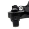1920.AW 9639999880 0986280408 sensor de posição do virabrequim