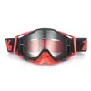 Gafas Pitscottfox 100% Motocicleta Exterior Casco Todoterreno Gafas de Ciclismo Gafas de Esquí