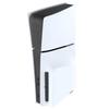 Adequado para Console Ps5 Slim Versão com Drive Óptico e Versão Digital, Plug de Vedação Universal, Plug de Proteção contra Poeira, Acessórios de Jogos