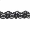 Fio PP Material de Bordado Poliéster DIY Roupas Infantis Roupas Femininas Acessórios Vestido de Noiva Larga 015212 Renda Lolita Renda Larga