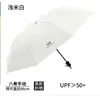 Guarda-chuva Totalmente Automático com 60 Varetas, Guarda-sol e Protetor Solar, Tamanho Grande, Dupla Utilização para Sol e Chuva, Reforçado, Resistente ao Vento, Proteção UV, Guarda-sol Feminino
