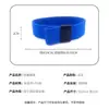 Correas para Lonchera, Correas Elásticas de Nylon de Alta Elasticidad para Lonchera, Correas de Fijación de Doble Capa, Correas de Velcro Estilo Japonés