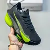 Zapatos Putian Alpha Placa de Carbono Zapatillas de Correr Deportivas Casuales para Hombre Mujer Next% 3 Malla Primavera Verano Zapatillas de Correr de Caña Baja