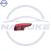 26550-6Ma0A 265506Ma0A Lanterna de Nevoeiro Traseira é Adequada para Nissan Versão Americana do X-Trail Versão Esportiva 17-18