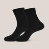 Meias masculinas, meias cano alto tamanho grande, meias de lazer de primavera, atacado, meias plus size masculinas 44-48, tamanho grande para meninos