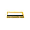 Aplicable a Robot Aspirador Shark RV700 RV720 RV750 RV755 Accesorios Cubierta del Cepillo Lateral Principal Filtro