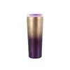 Producto popular de comercio exterior Xinbake taza térmica de acero inoxidable 304 de moda para hombres y mujeres, taza de agua elegante, taza de café para coche