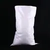 Bolsa Tejida Compuesta de PP Espesada en Puntos Bolsa Tejida de Piel de Serpiente para Empaque de Cemento Blanco, Alimento para Animales, Químicos, Harina