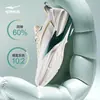 Tênis de Corrida Hongxing Erke Shadow Chaser 2.0 para Homens Modelo Novo 2026 Sola Macia Tênis Esportivo com Retorno Resistente ao Desgaste Antiderrapante Tênis de Corrida para Mulheres