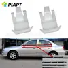 Adecuado para sujetadores de panel de puerta lateral de Mercedes-Benz, clips de moldura interior de panel protector, clips de plástico