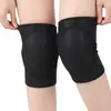 Rodilleras de Malla para Verano con Esponja Engrosada para Hombres y Mujeres, Protectores Articulares Deportivos Anticaídas y Anticolisión, Equipo de Protección para Rodillas