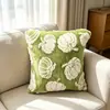 Funda de Almohada de Peluche de Calabaza de Halloween Seleccionada Cuidadosamente, Best-Seller de Amazon Transfronterizo, Sin Relleno, Funda de Cojín para Sofá, Cojín 3D