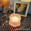 Puesto de mercado nocturno, suministro de pequeño regalo creativo, juguete luminoso, regalo creativo, luz nocturna, decoración, fábrica de Yiwu, venta al por mayor