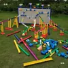 Área de Areia e Água para Jardim de Infância Jogos de Brincar na Água Acessórios de Suporte de Parede com Tubo para Piscina de Areia Infantil ao Ar Livre Brinquedos de Brincar na Água para Exploração