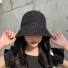 Gorro de Tricô Liso Estilo Japonês Casual, Chapéu de Sol Feminino Simples e Fashion para Uso Externo, Chapéu Confortável e Respirável com Proteção Solar
