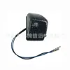 Para luz de teto de caminhão Volvo FH FM 1623726 1623727 20398824
