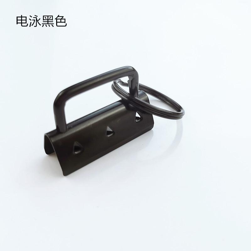 31mm尾夹2