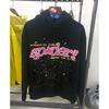 Sudadera con capucha de alta calidad Sp5Der, Ropa deportiva estilo americano, Transfronterizo
