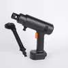 Pistola de Agua Inalámbrica de Alta Presión de 21 Voltios sin Escobillas Batería de Litio Ensamblaje del Cuerpo de la Bomba de Aleación de Aluminio Conector Makita de Aleación de Aluminio Unidad Desnuda