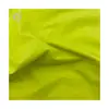 En stock arruga ultra fina 500T nylon seda arruga de denier ultra fino 48g chaqueta cortavientos ropa con protección solar chaqueta acolchada de algodón tela de chaqueta de plumas