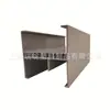 Fábrica de Producción y Venta al por Mayor de Perfiles Extruidos de Plástico PVC Personalización a Medida Shanghai Ruizhan Plastic Products Co., Ltd