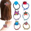 Estilo Coreano Simple Mundo Marino Adorno para la Cabeza Anillo para el Cabello Cuerda para el Cabello Cuerda para el Cabello AliExpress Cuerda Simple para el Cabello Anillo para el Cabello Hecho a Mano Atar