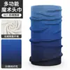 Gaitor para Cuello con Protección Solar Yiya, Protección UV, Cubrecuellos sin Costuras para Montañismo, Emergencia, Máscara Multifuncional para Moto y Exteriores