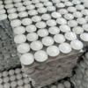 Vela de té directa de fábrica vela sin humo incienso de cumpleaños boda cilíndrica grande Dragón y Fénix Paquete de 100