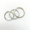 Direto da Fábrica Argola de Chave de Metal Argola de Chave Argola de Chave Argola Plana Recomendado