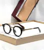 Jmm Delage Moda Europea y Americana Metal Ins Marcos Retro Personalizados Marcos Ópticos para Gafas al por Mayor Se Pueden Personalizar con Lentes
