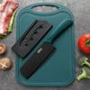 Traje de cocina cuchillo Baolai suegra herramienta para barbacoa Zibo cuchillo de cocina cuchillo para frutas tabla de cortar ligero suplemento alimenticio para mujer