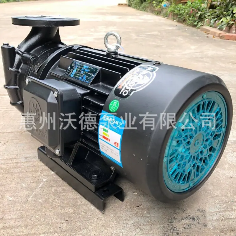 YLIZ离心泵4